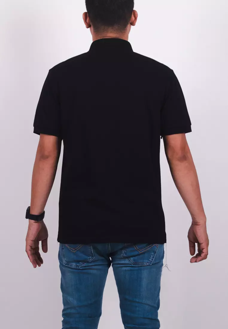 Morgan Regular Fit Polo Shirt