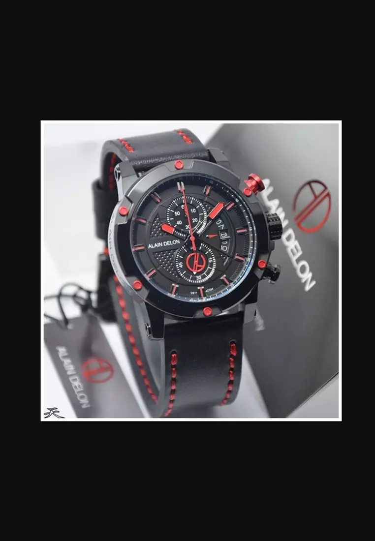 Alain Delon AD384-1739C