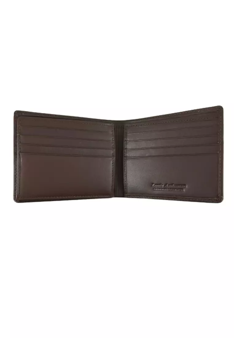 Premium Trifold Wallet 042i