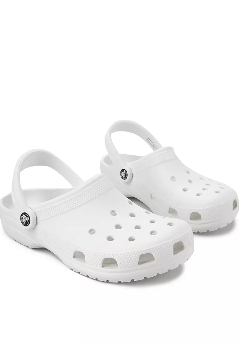 Zalora crocs top