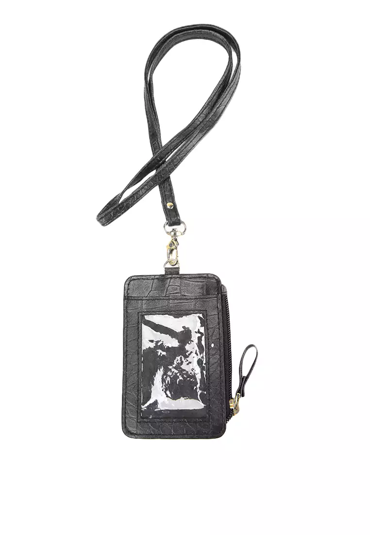 Classic Laptop X Lanyard