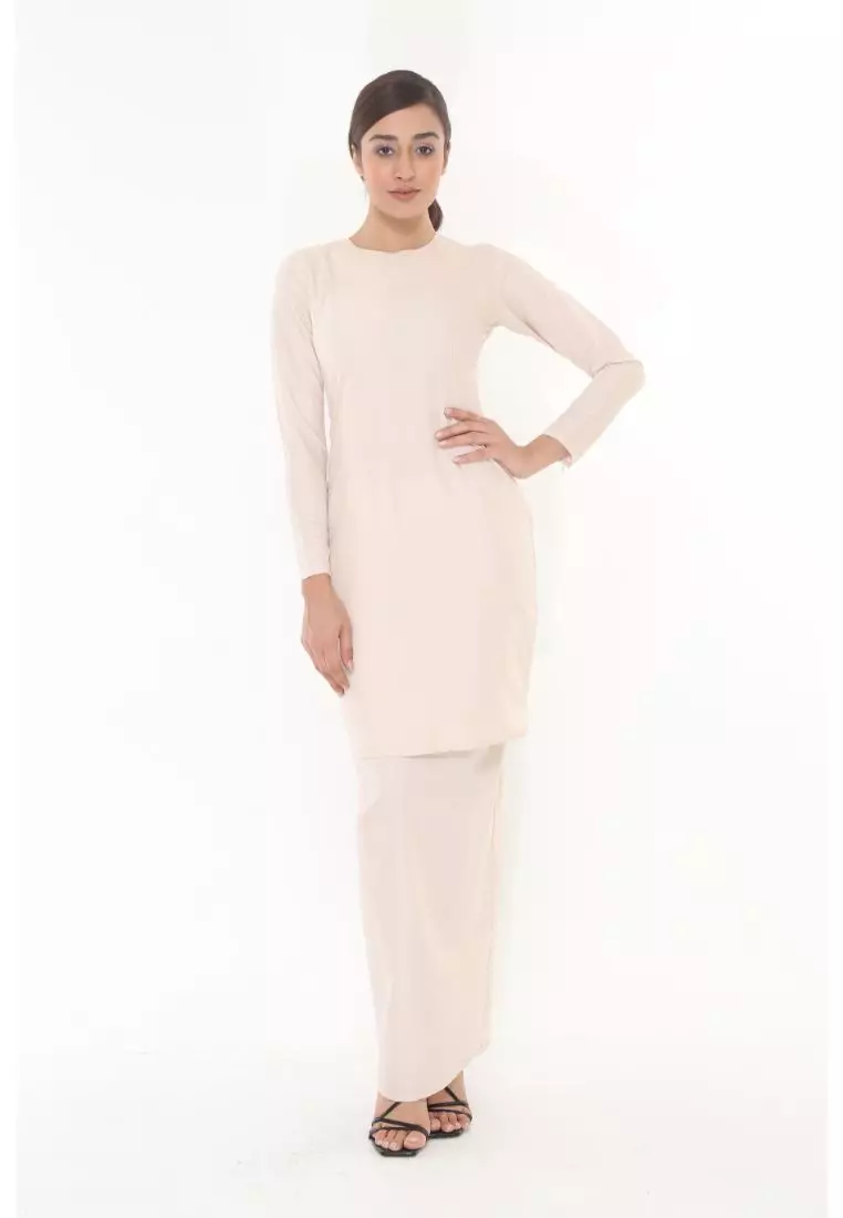 Baju Kurung Moden Qasandra