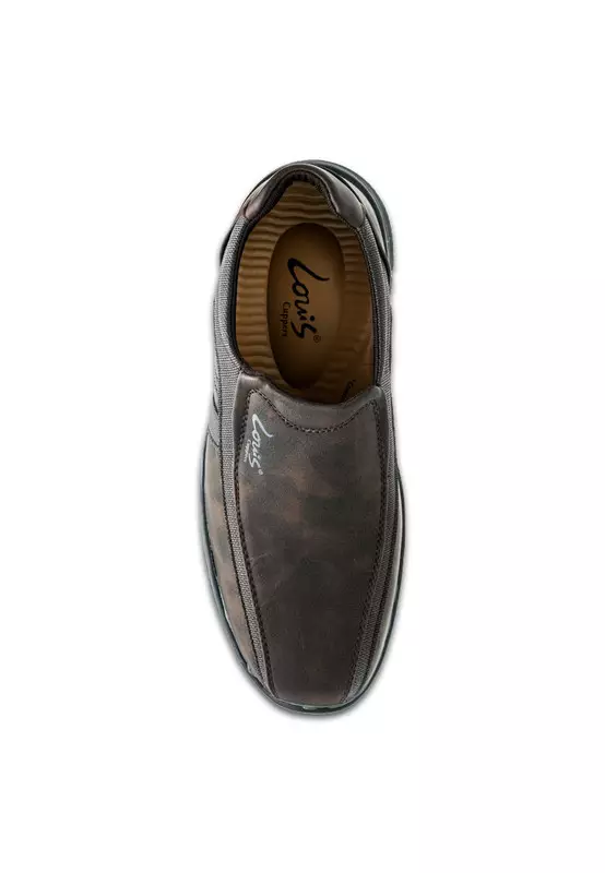 Slip On Comfort Business Formal