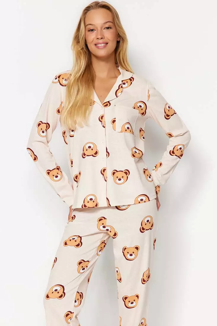 Bear Pajamas, Shop The Largest Collection