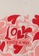 Cath Kidston white Love Short Sleeves Fun T-Shirt FAFE8KAE94D34FGS_3