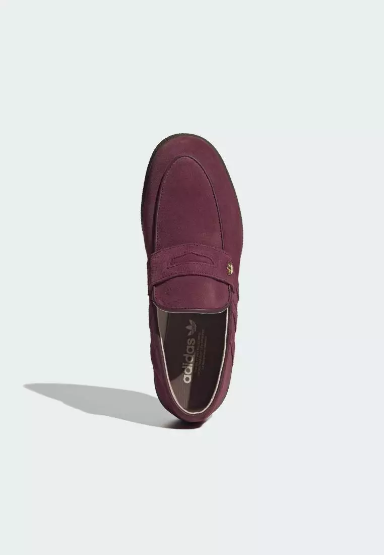 Handball Spezial Loafer Shoes