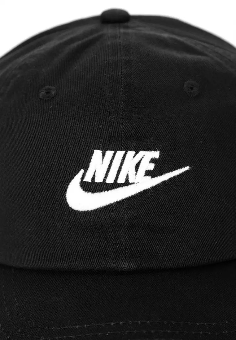 Kids' Unstructured Futura Wash Cap