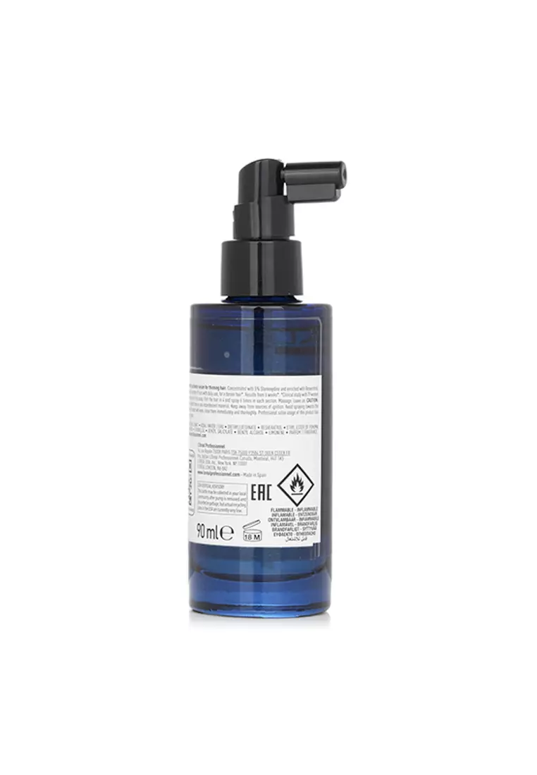 L'OREAL - Professionnel Serie Expert - Serioxyl Advanced Densifying Professional Serum 90ml/3.04oz
