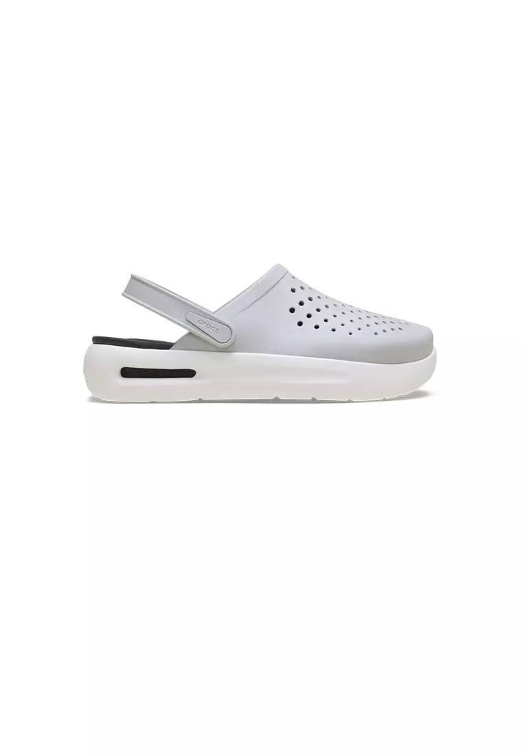 Inmotion Clog in Atmosphere