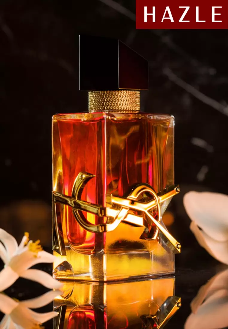 Libre Woman EDP Intense 90 ml