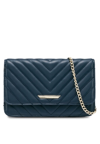 Buy Vincci Quilted Bag Online Zalora Malaysia