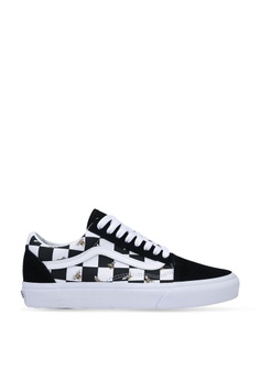 Old skool vans price Clearance