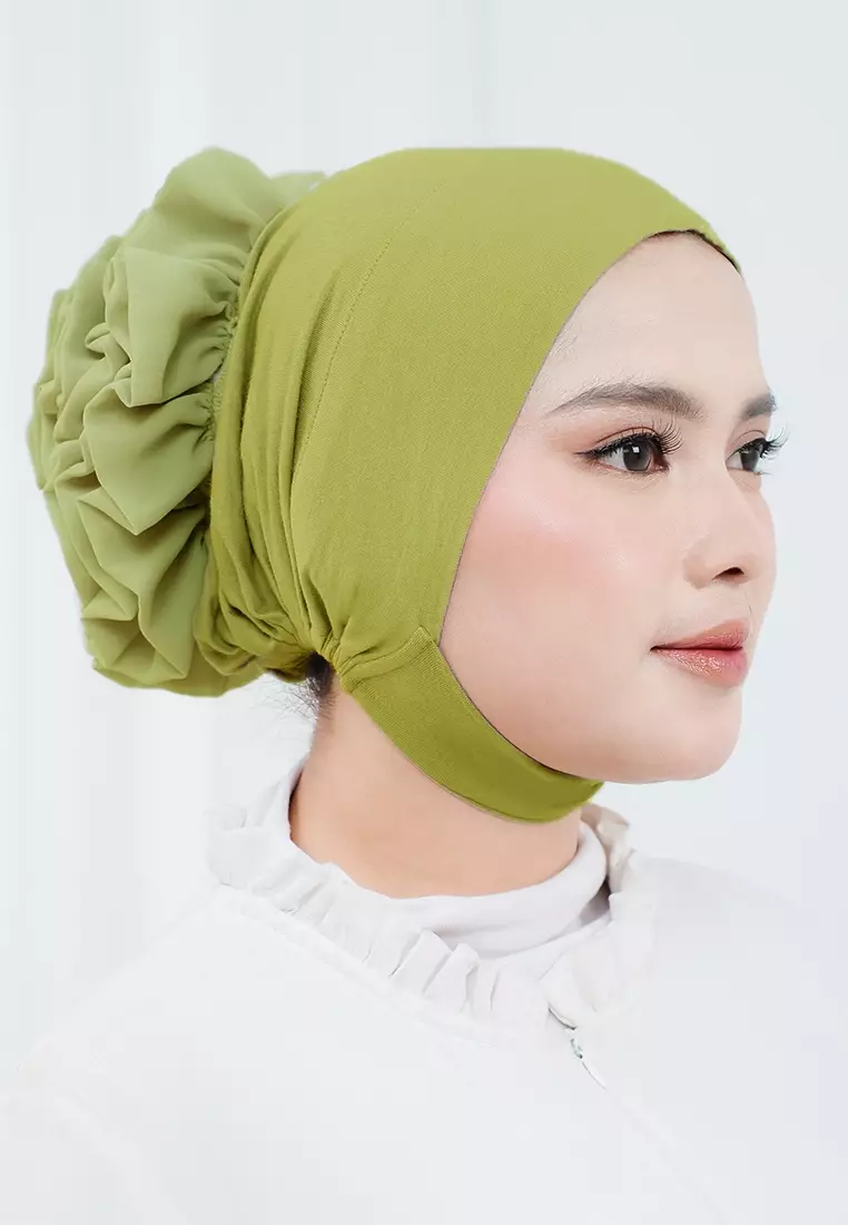 INNER CIPUT CEPOL ROSE - OLIVE