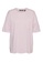 Vero Moda pink Paula Short Sleeves Pocket Top D1F1CAA498A2E6GS_5