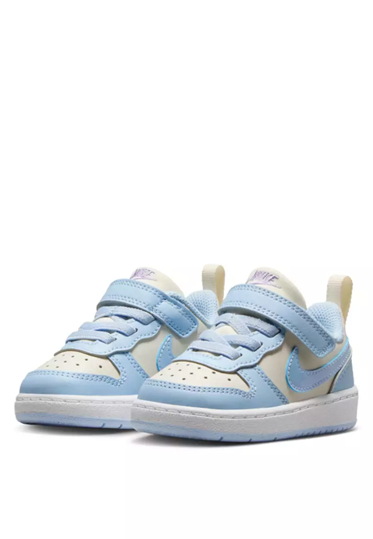 Court Borough Low Recraft Baby/Toddler Shoes