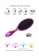 Wet Brush purple Wet Brush Original Hair Detangler Brush Disney Princess - Jasmine Dark Pink [WB3095] 03FE3BEC4394D4GS_7