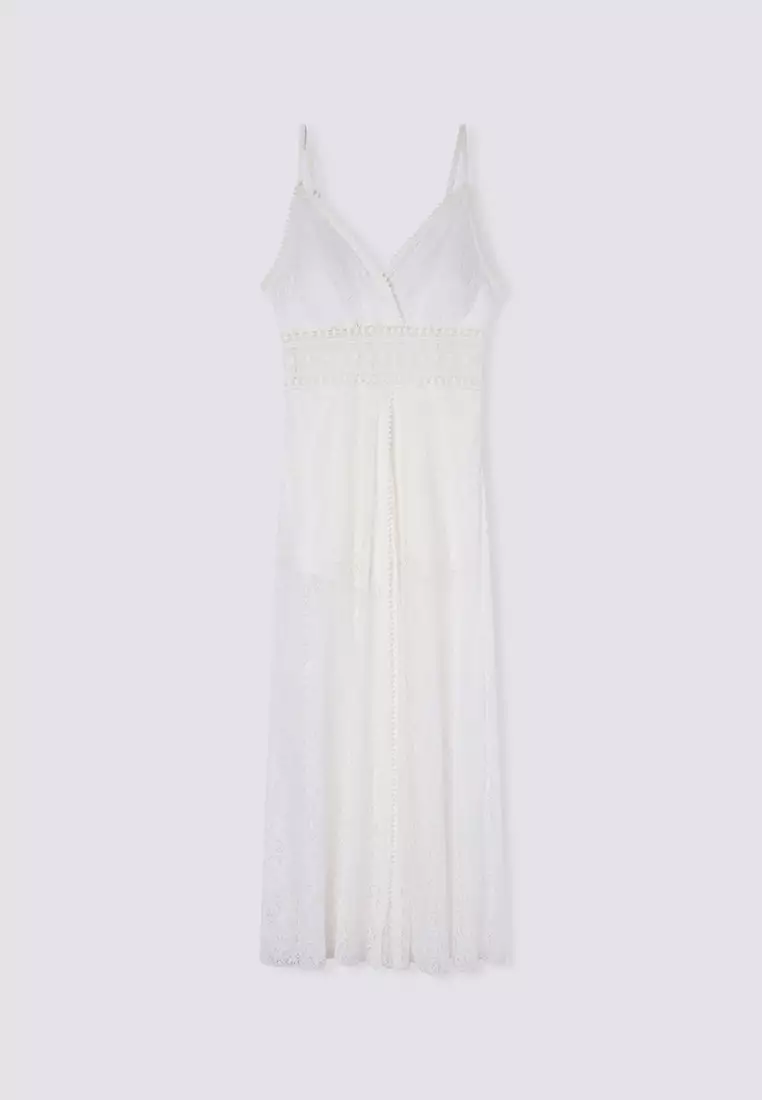 Woman Dress