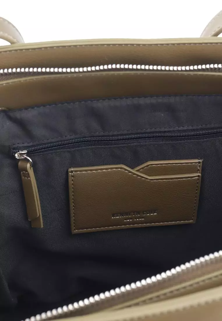 Studbling Double Handle Bag