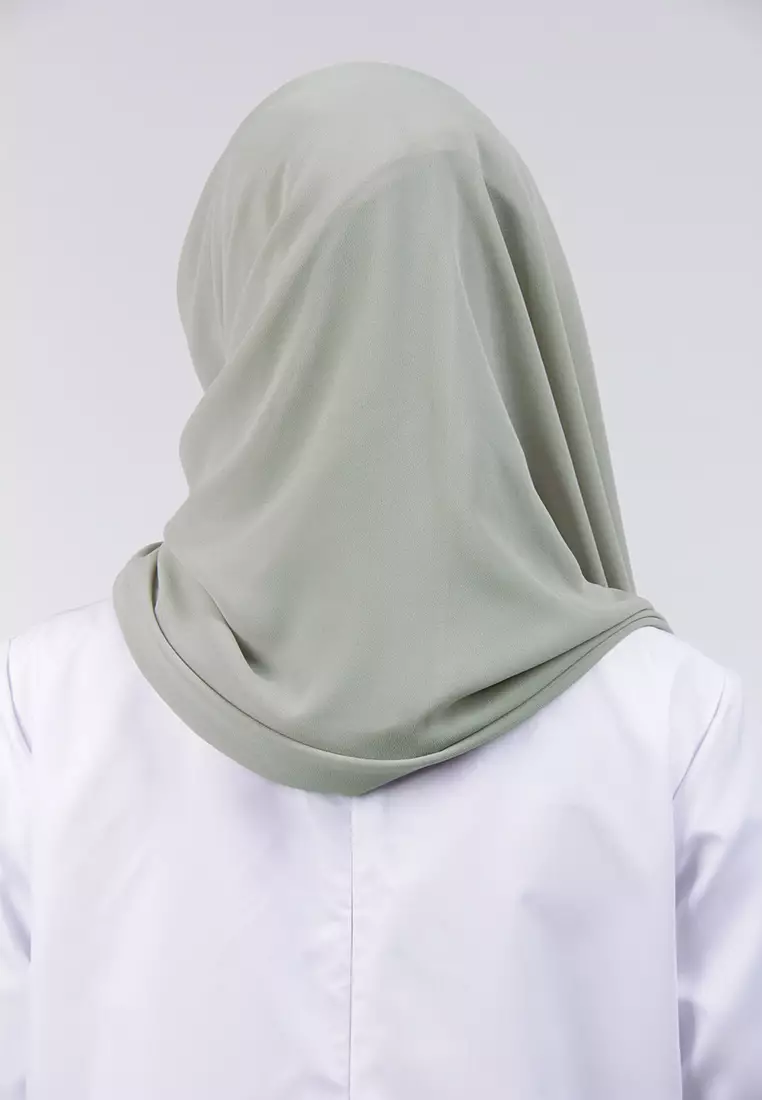 HIJAB INSTAN ADELA
