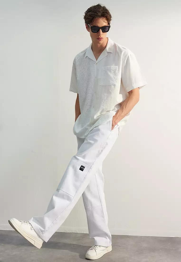 Premium Loose Fit Trousers