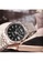 Philip Watch silver Philip Watch Caribe 35mm Black Sunray Dial Women's Quartz Watch (Swiss Made) R8253597586 891DDAC2197694GS_5