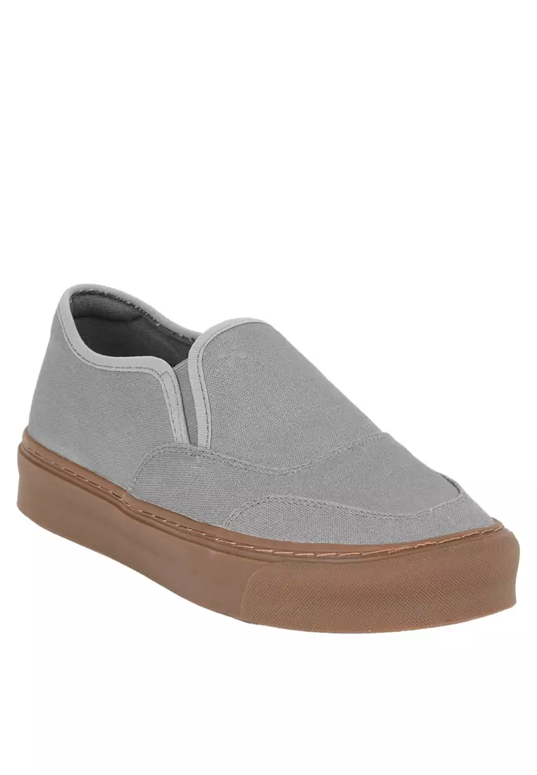 Discount on Oxy Originals  shoes - SKU: Avant - Canvas Sneakers for Women