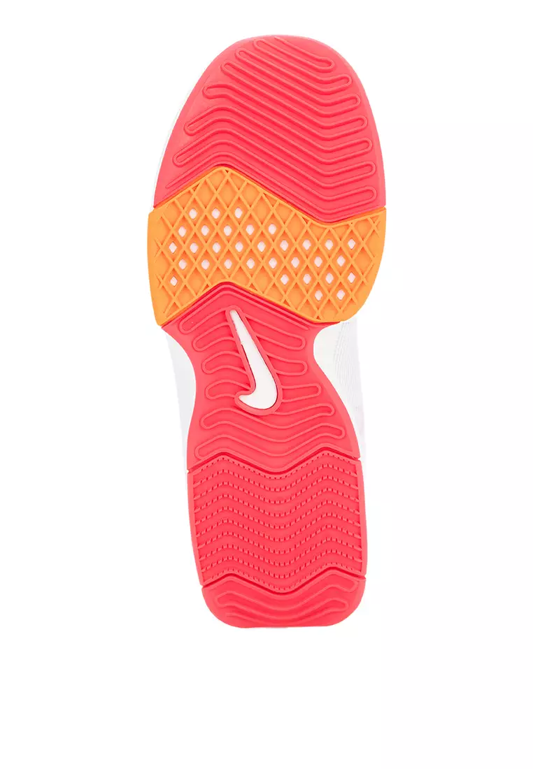 LeBron Witness 8 EP