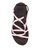 Krooberg pink Lady 2X Sandals 9C5CCSHA56F817GS_4