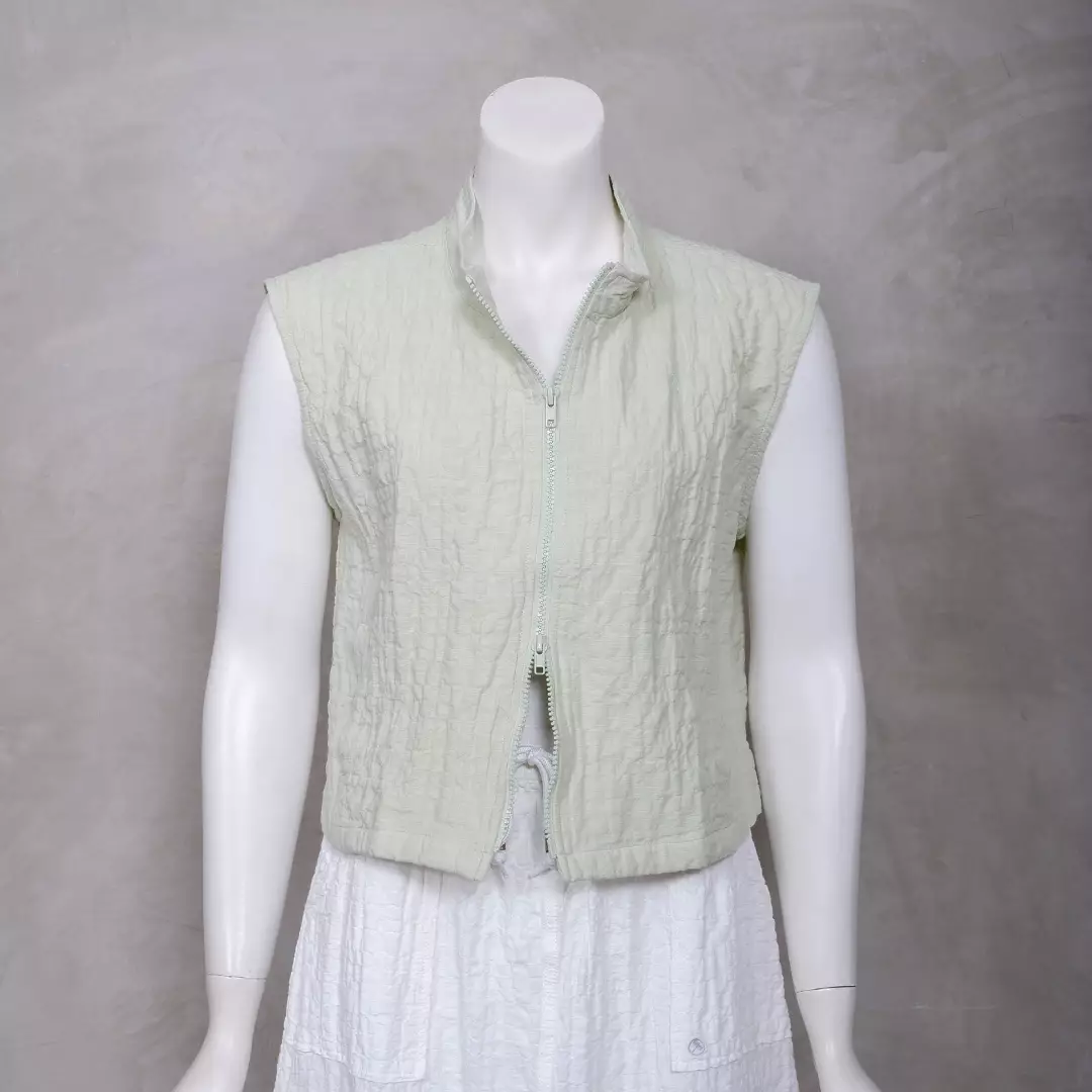 Triset Casual Pakaian Wanita Vest - TR100765011