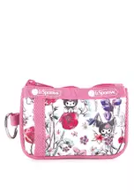 My Melody Kuromi Pink