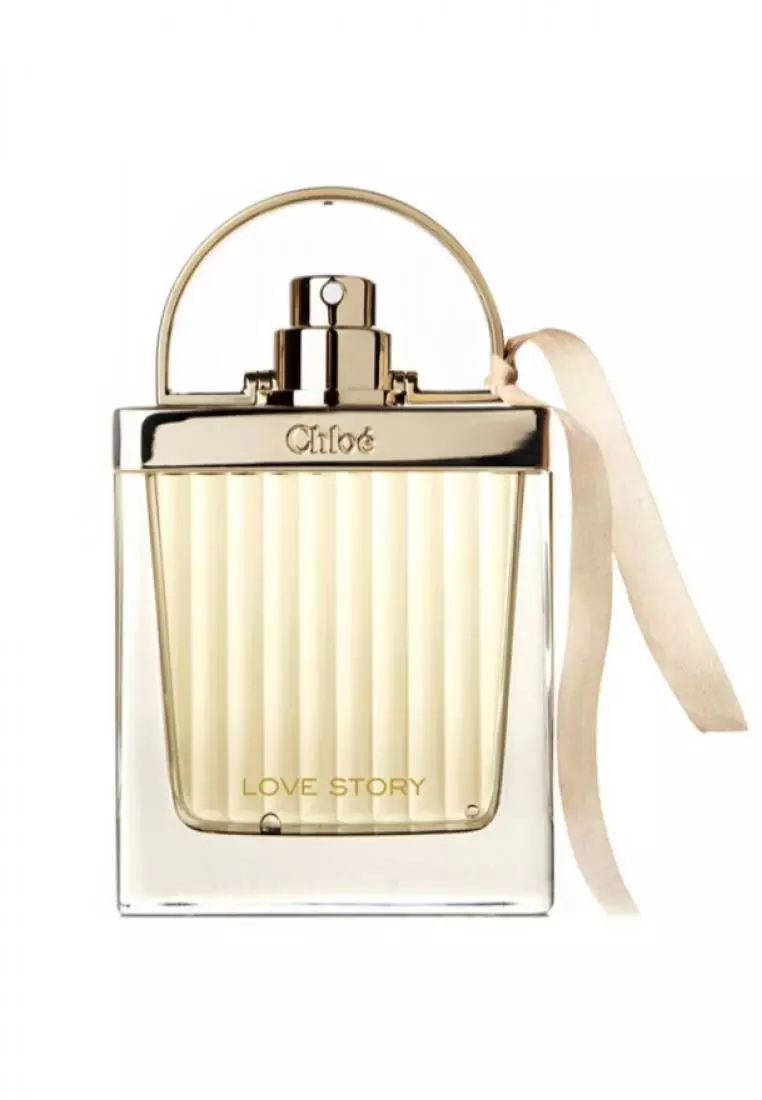 網上選購Chloé Chloe Love Story 戀愛故事香水Eau De Parfum 50ml 2025