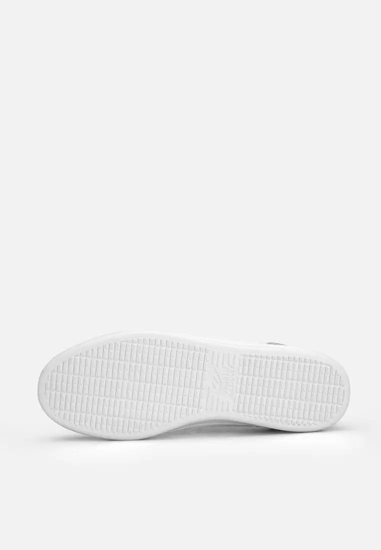 Reginald Men's Lifestyle Classic Shoes