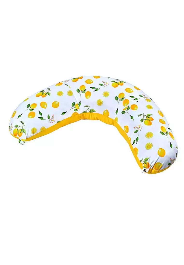 Buy UNILOVE [Unilove] Hopo Mini Lemon Garden 8 in 1 Pregnancy