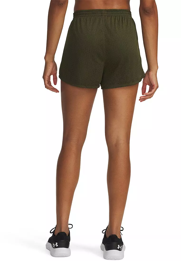 Tech™ Mesh Play Up 3" Shorts