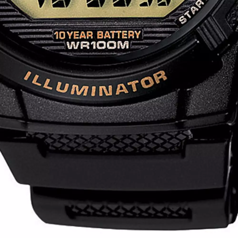 Casio Jam Tangan Pria AE-1100W-1BVDF Original