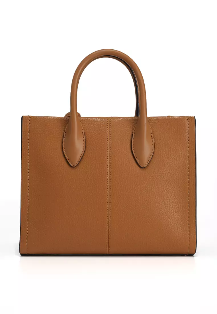 Michael Kors Mirella Small Shopper Tote Bag (nt) 2025 | Buy