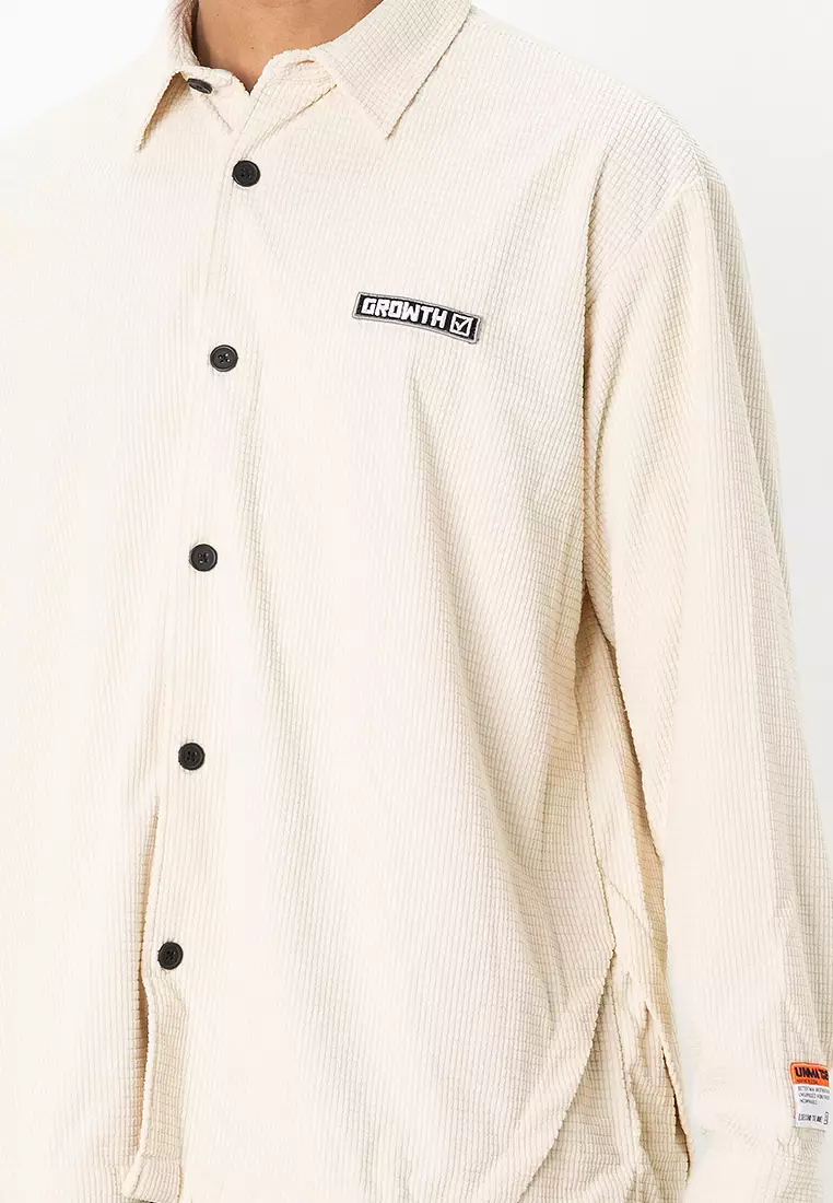 Ffle Long Sleeve Shirt