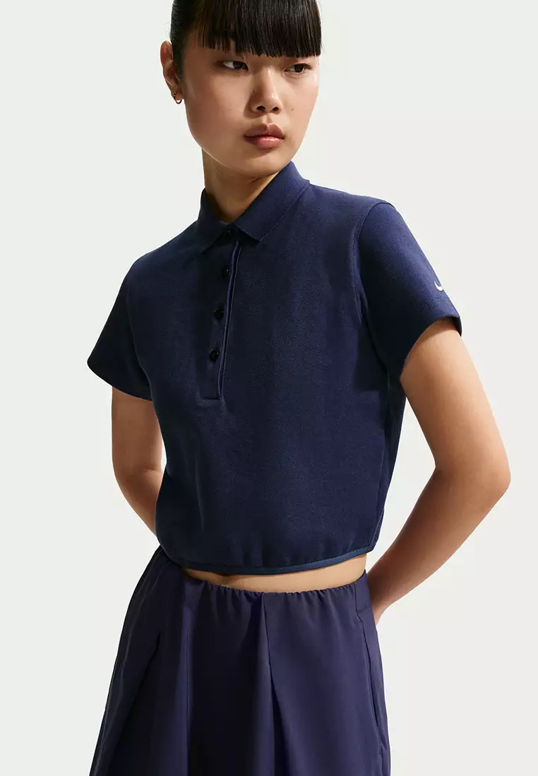 Nike Golf Short Sleeve Polo