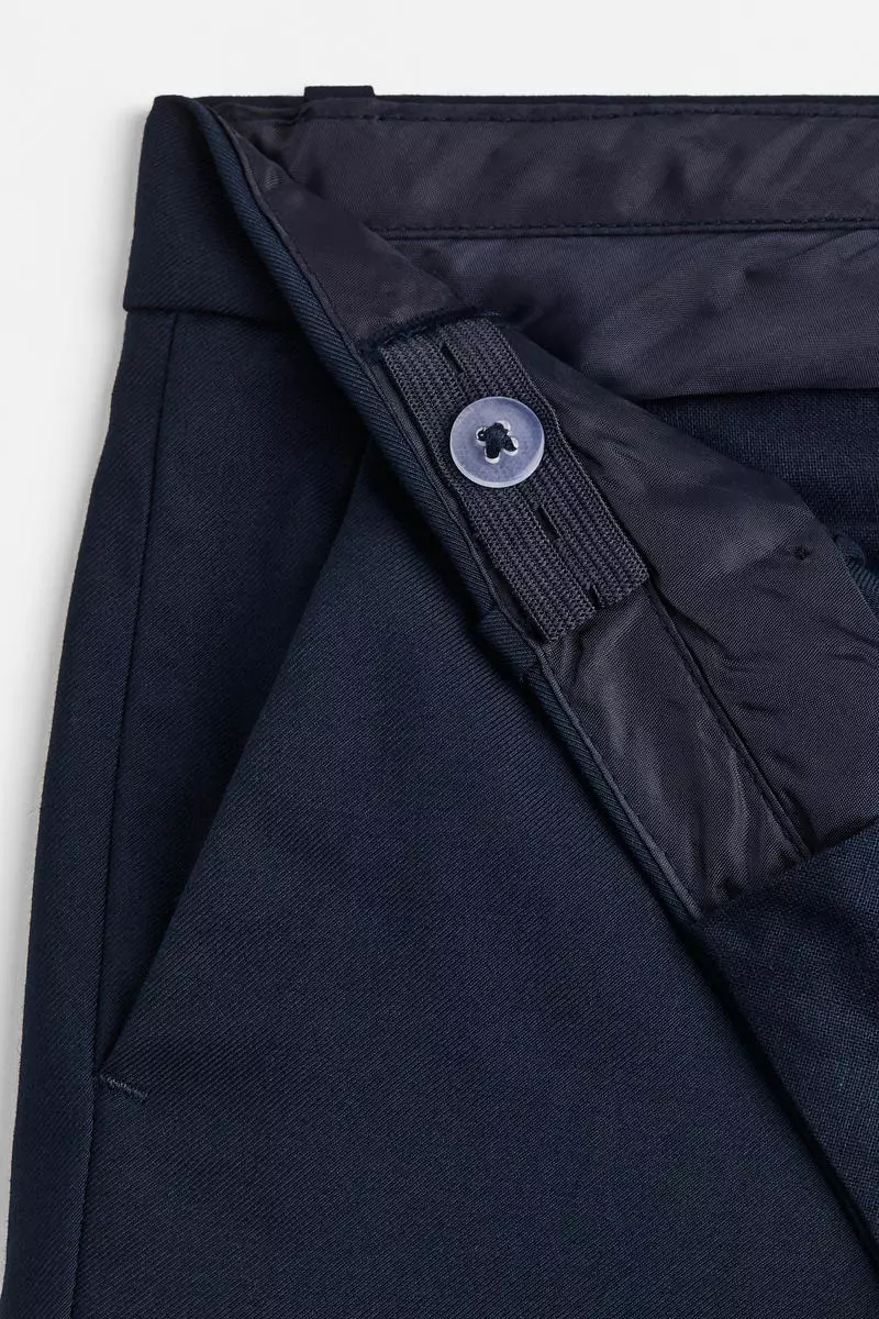 H&m suit quality clearance