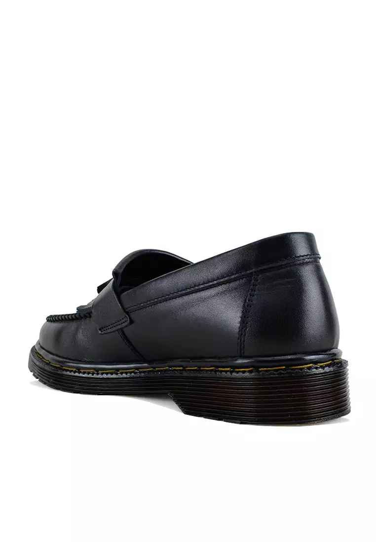 Sepatu Oxford Kulit Asli Pria Dylan