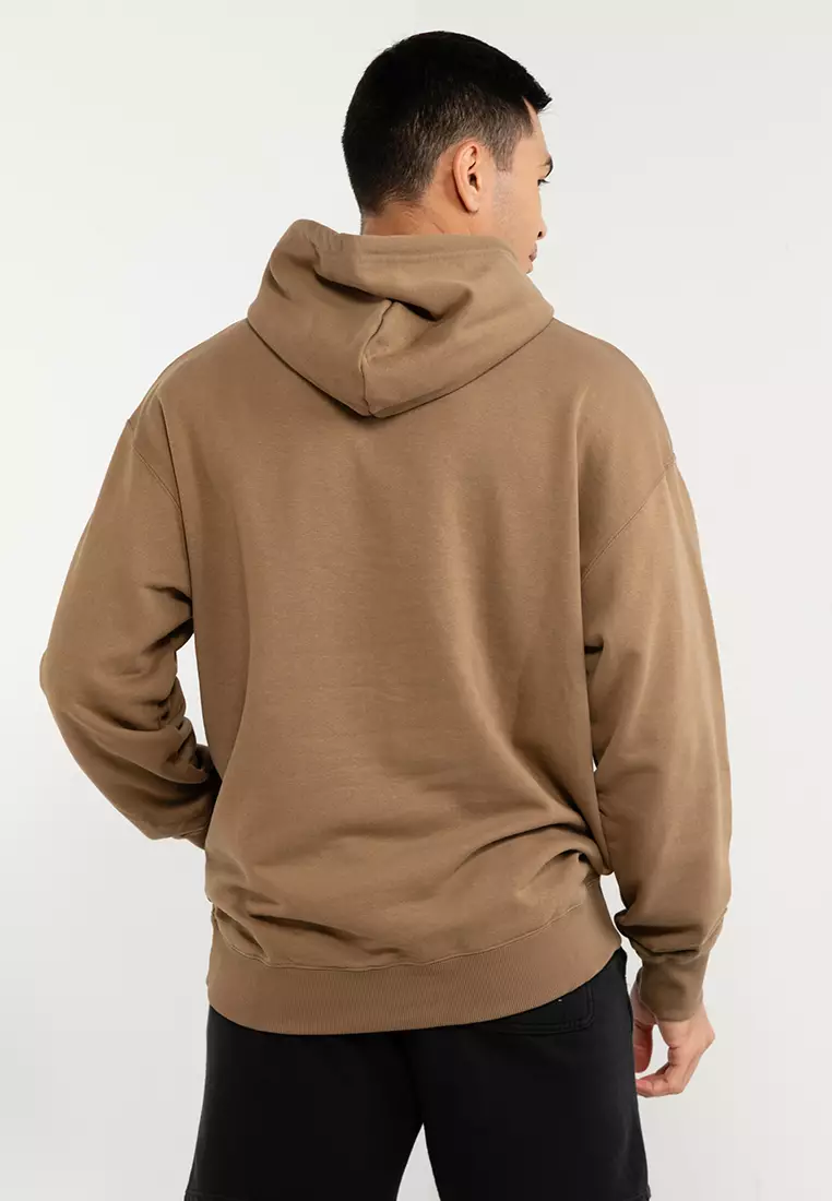 Puma classic hoodie 2025
