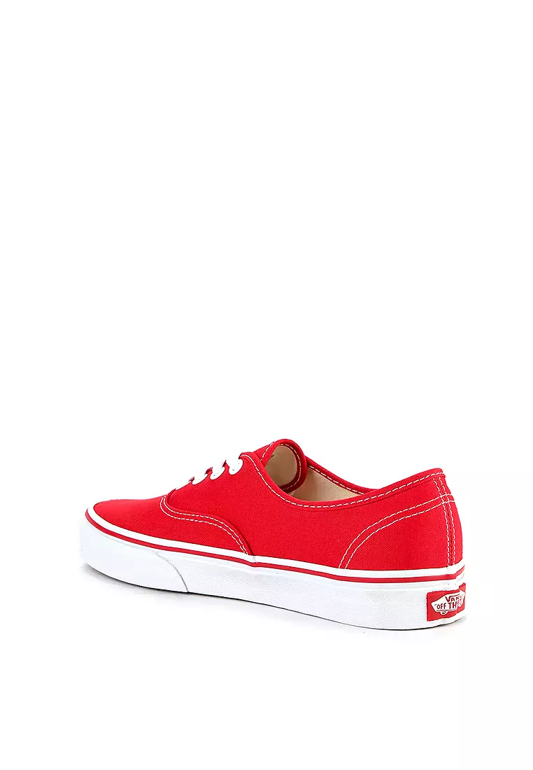Sepatu Vans Marshmallow Red Vans Sepatu Vans Checkered Old Skool