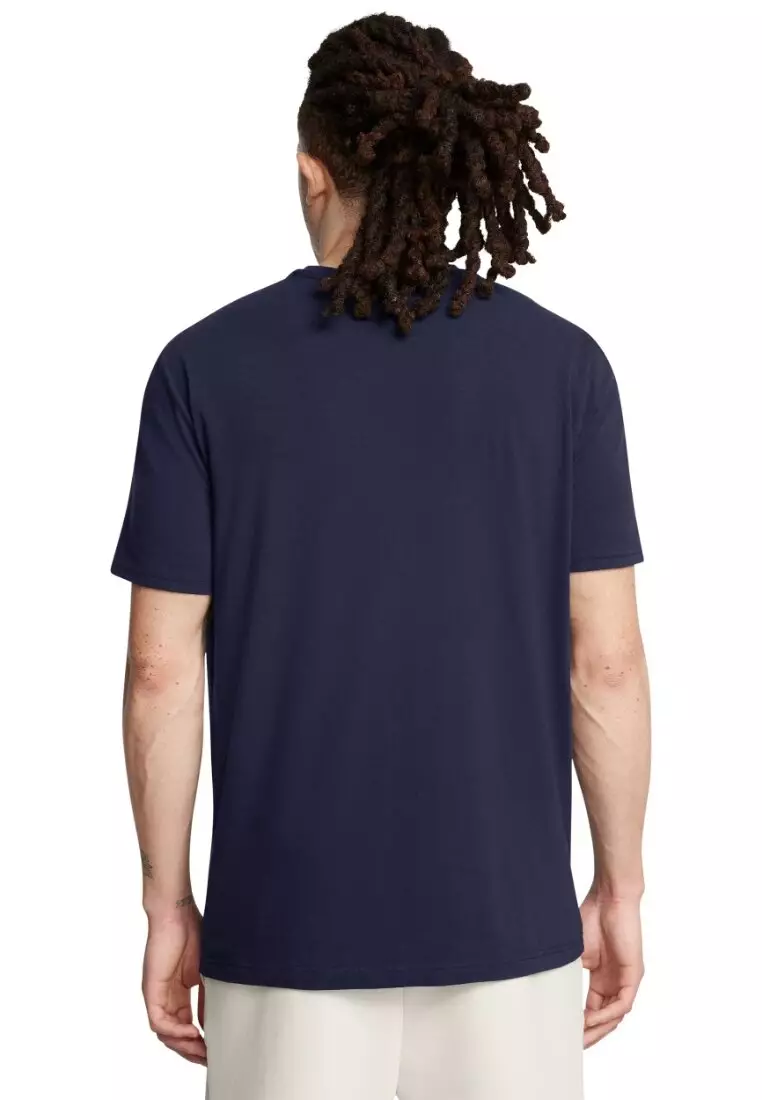 Men's Love Of The Game Short Sleeves T-Shirt