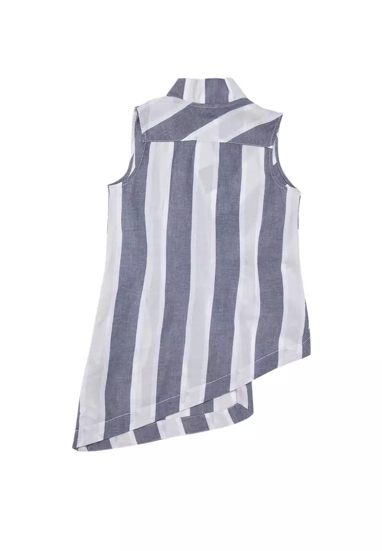 Rompi Salur Besar Tali