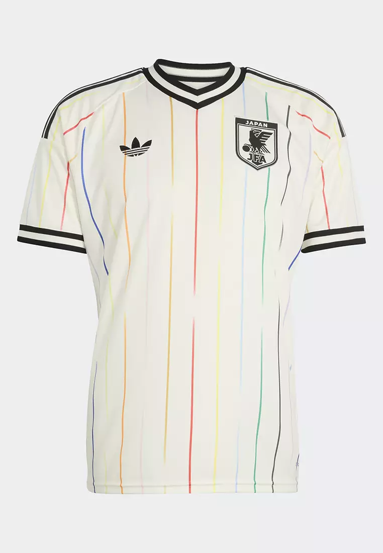Football Japan 26 Away Jersey