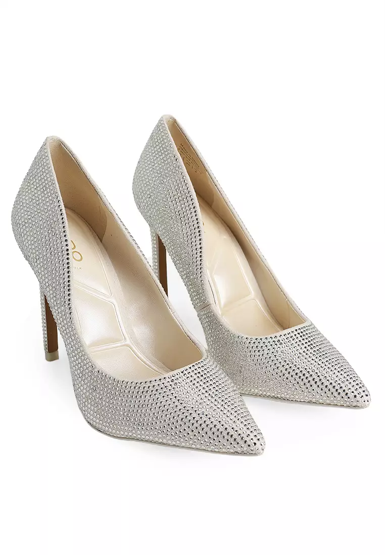Stessy2.0 Heels
