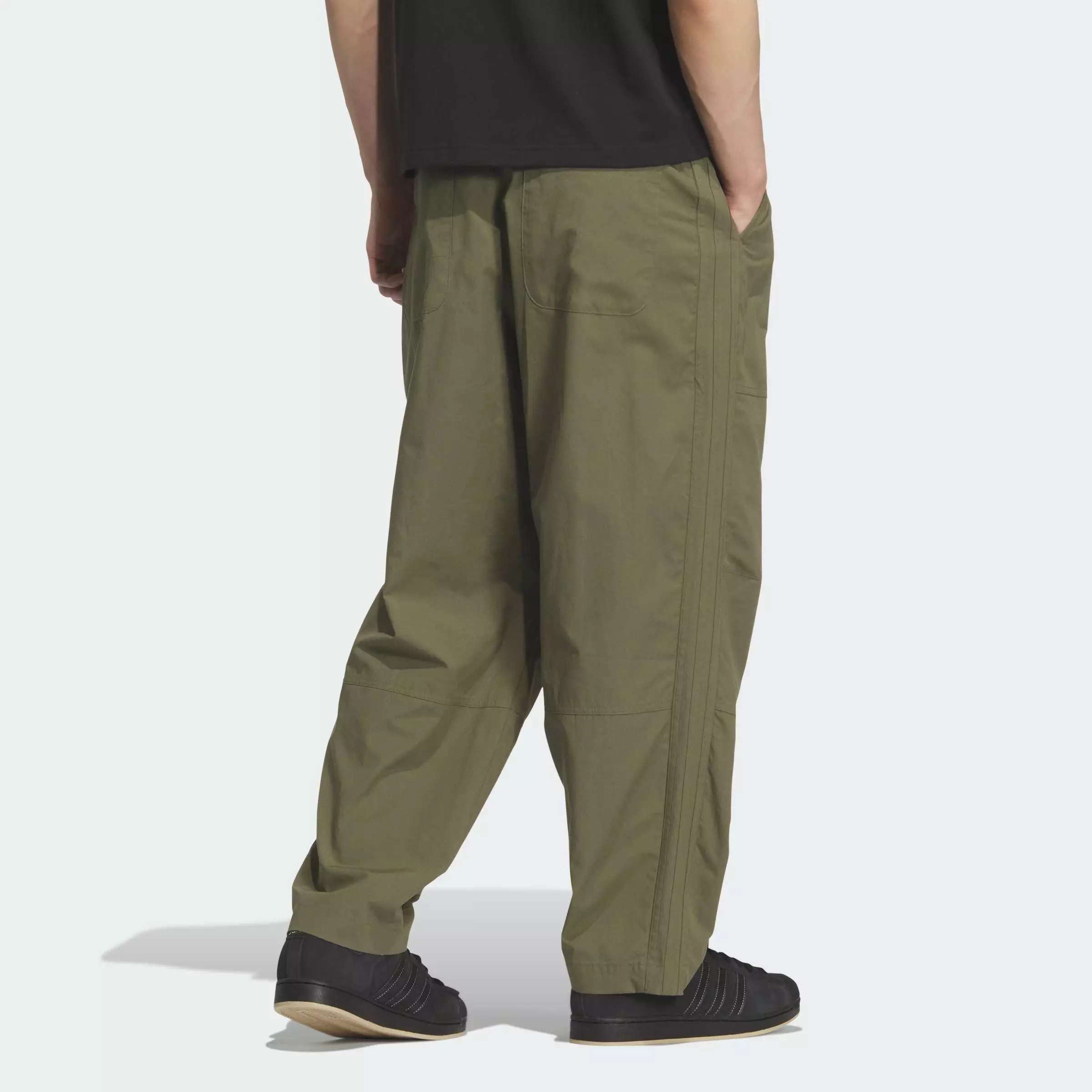 Buy ADIDAS Lifestyle OG M TRACK PANT Men Green KT3044 2026 Online