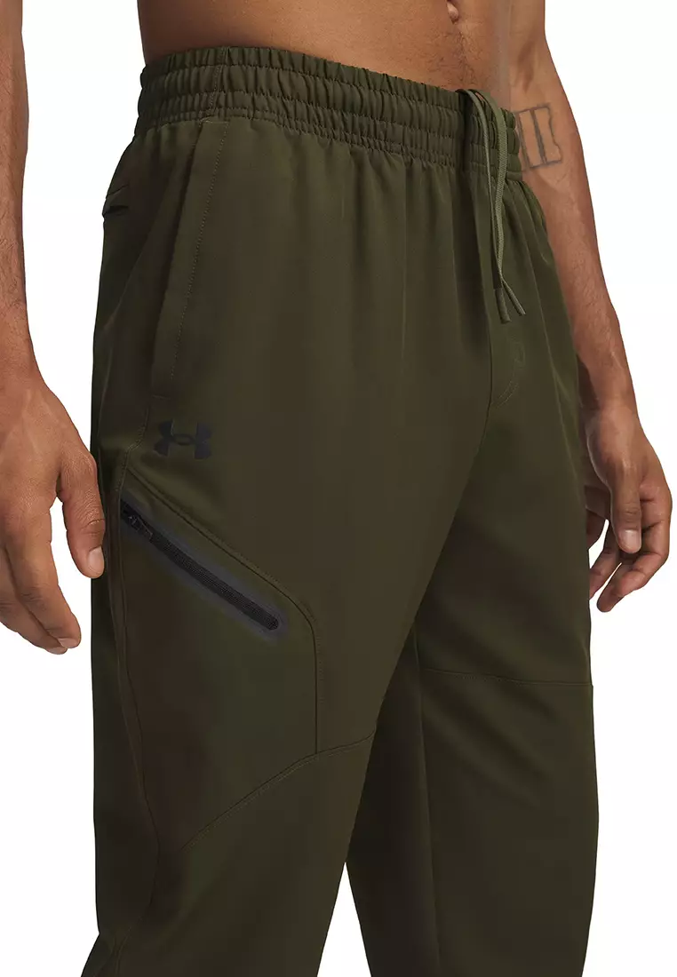 Unstoppable Joggers