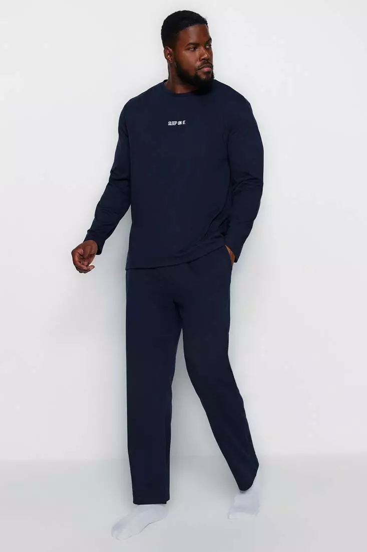 4x pajamas sale mens