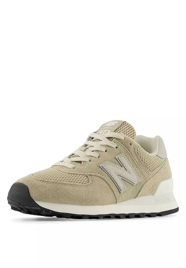 574 Lifestyle Shoes